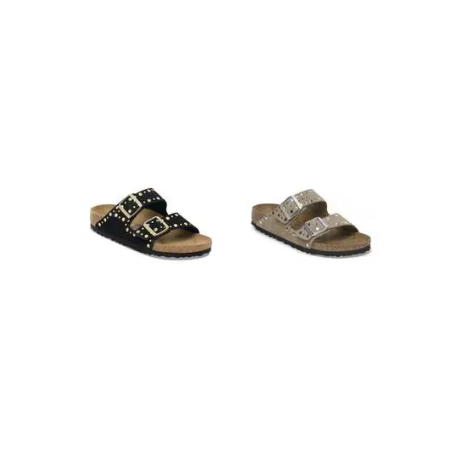 pack de 2 paires de Birkenstock arizona