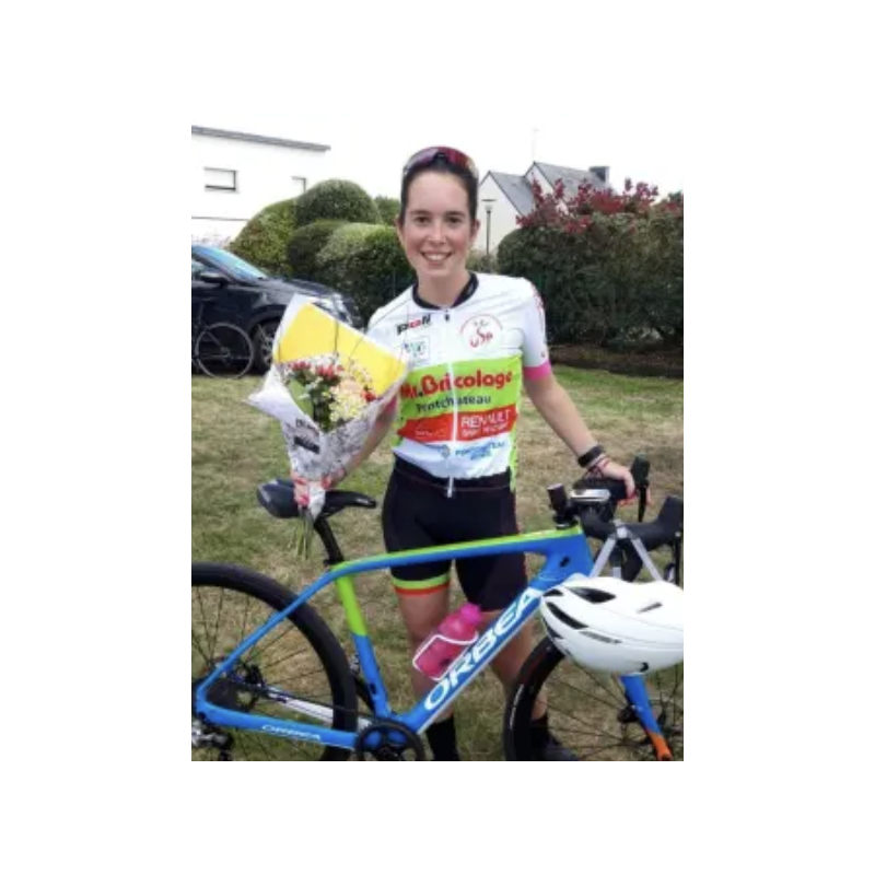 Balade en vélo ebook