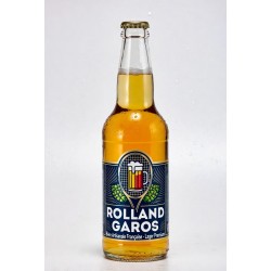 BIERE ROLLANDGAROS