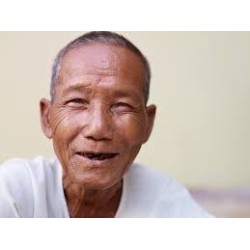CHINOIS TRAVAILLEUR