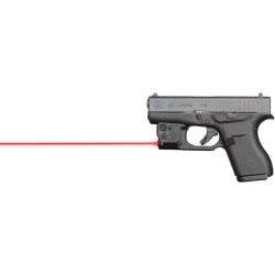 PS GLOCK LASER