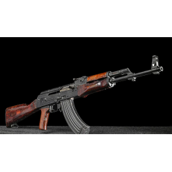 PD AK 47
