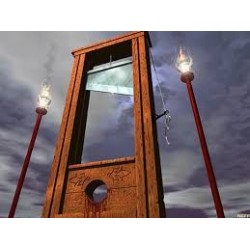 PD guillotine
