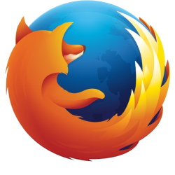 Firefox